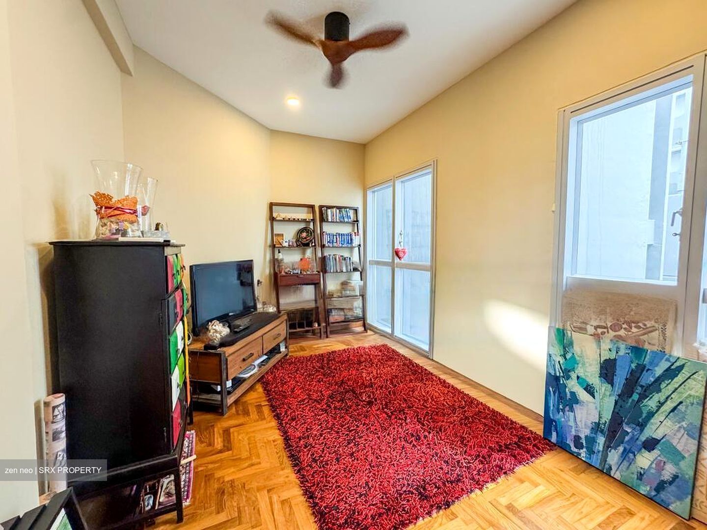 The Bayshore (D16), Condominium #491290071